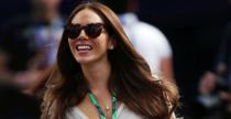 Jessica Michibata - Jenson Button